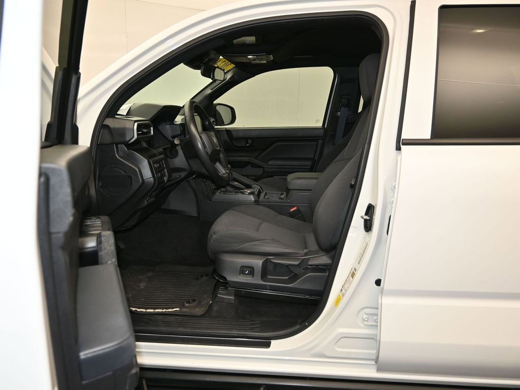Used 2024 Toyota Tacoma SR image 20