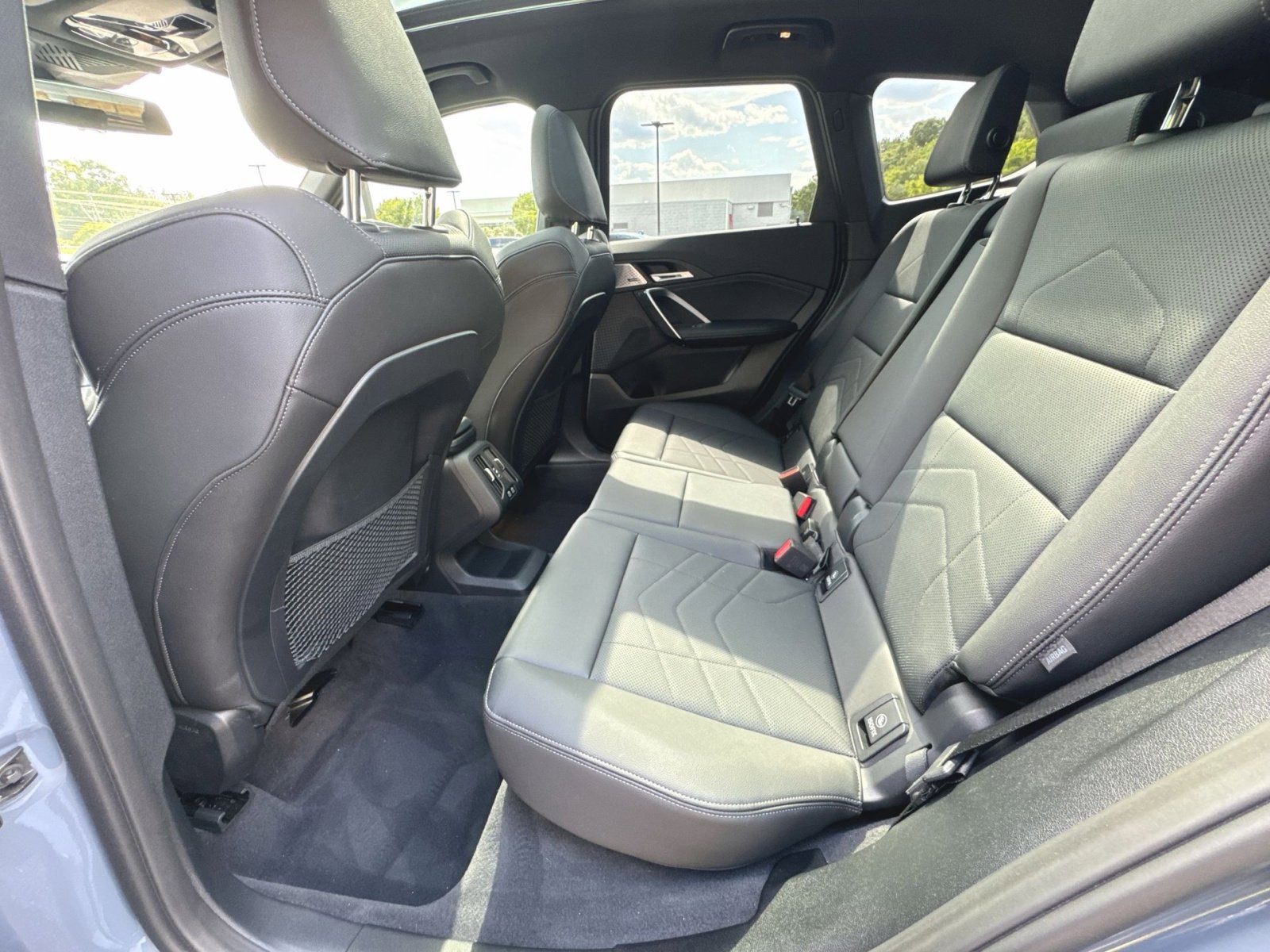 Used 2023 BMW X1 xDrive28i w/ Premium Package AWD/4WD image 25