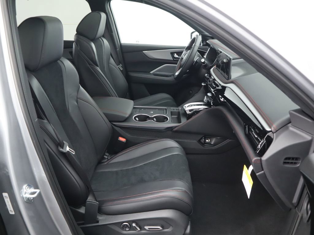 New 2026 Acura MDX A-Spec image 21