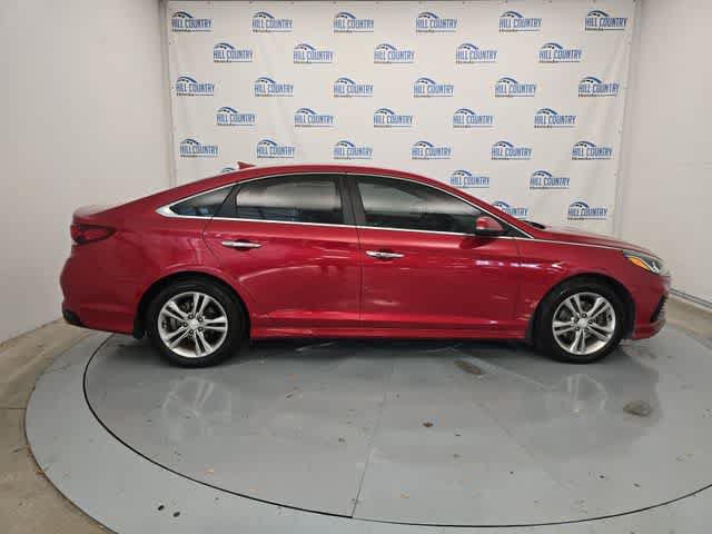Used 2019 Hyundai Sonata SEL FWD image 7