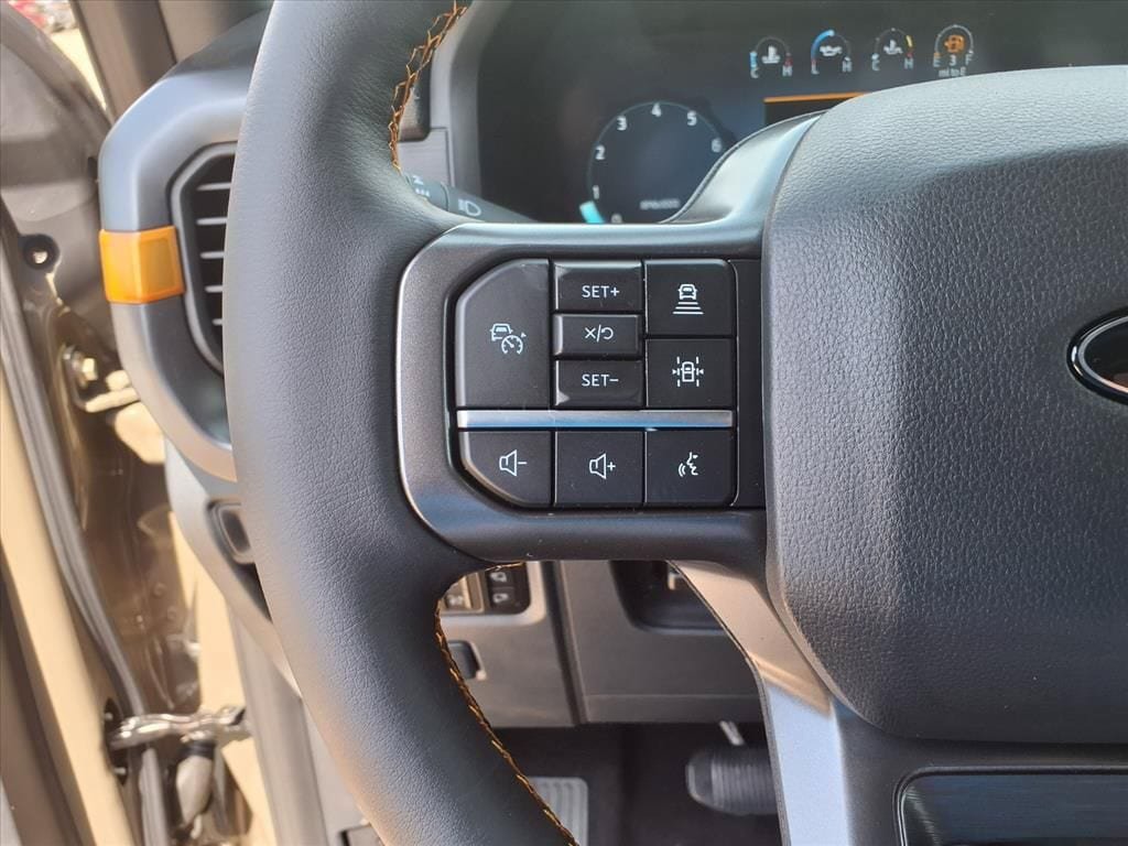 New 2026 Ford F150 Tremor AWD/4WD image 16