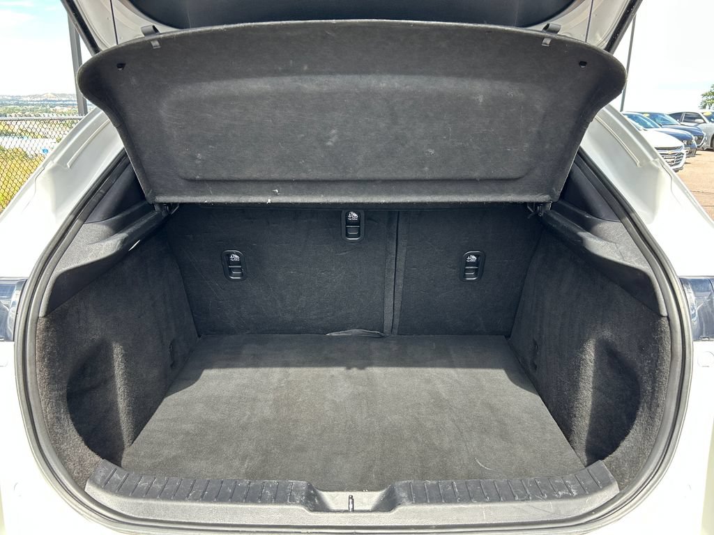 Used 2024 MAZDA CX-30 AWD 2.5 S w/ Select Sport Pkg image 5