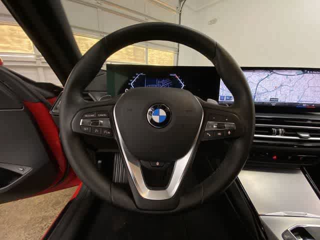 Used 2023 BMW 230i xDrive Coupe w/ Premium Package AWD/4WD image 19
