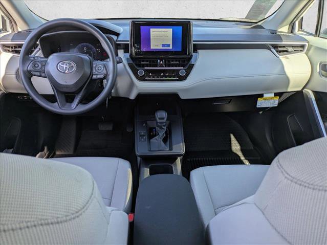 New 2026 Toyota Corolla Cross L image 13