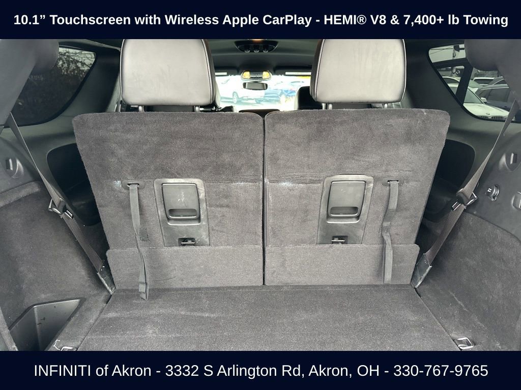 Used 2021 Dodge Durango R/T image 31