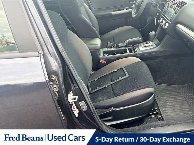 Used 2016 Subaru Impreza 2.0i image 21