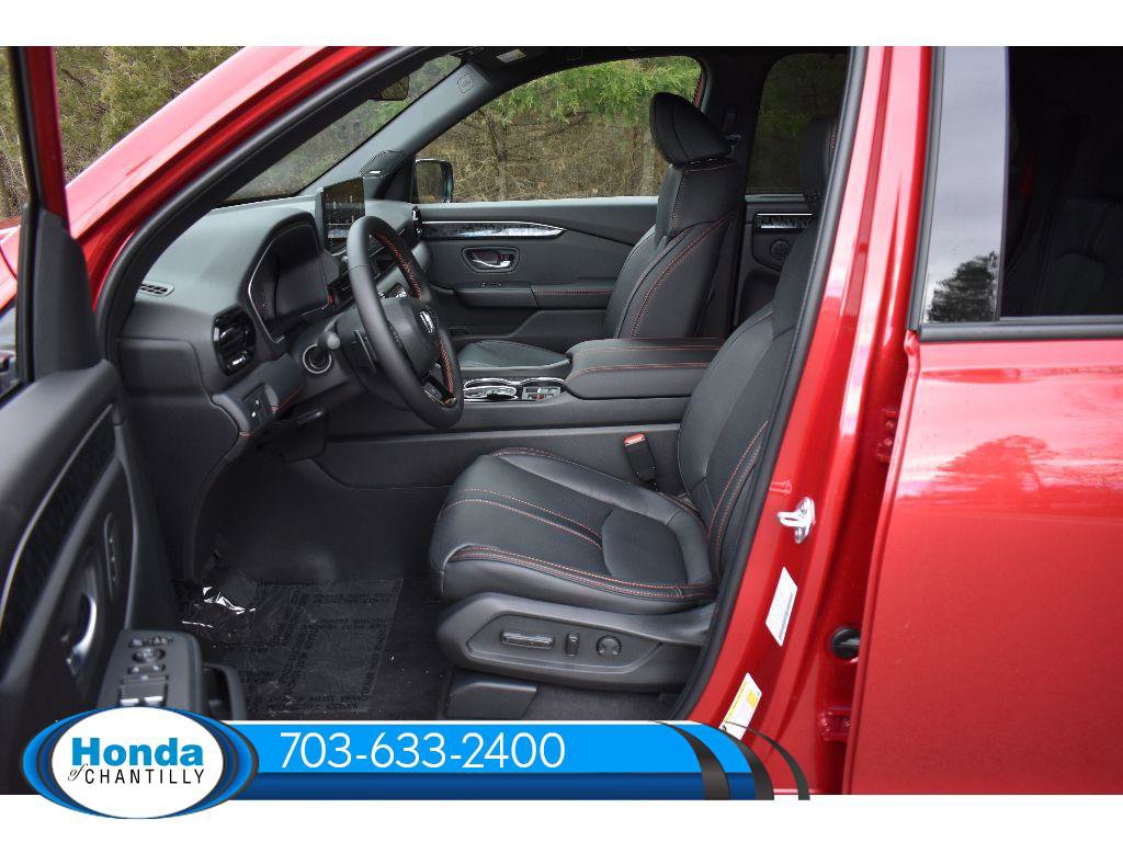 New 2026 Honda Passport TrailSport Elite image 28