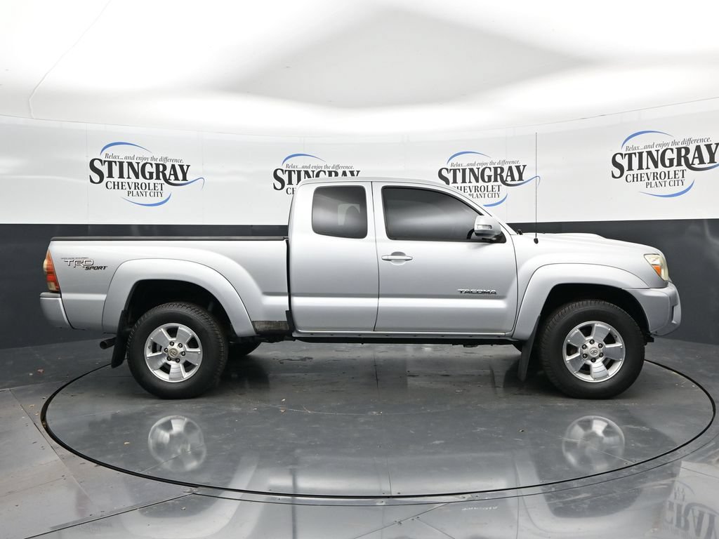 Used 2013 Toyota Tacoma PreRunner w/ TRD Sport Pkg RWD image 8