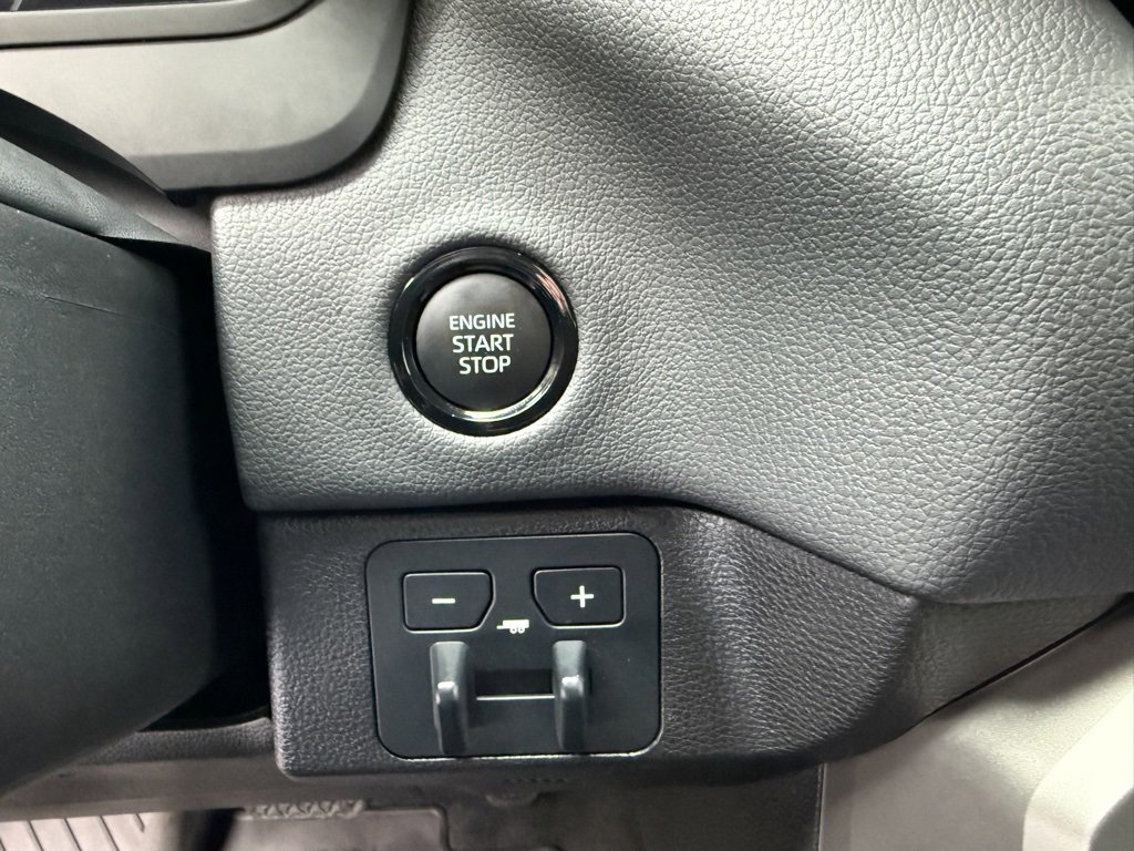 Certified 2026 Toyota Tundra Limited image 26