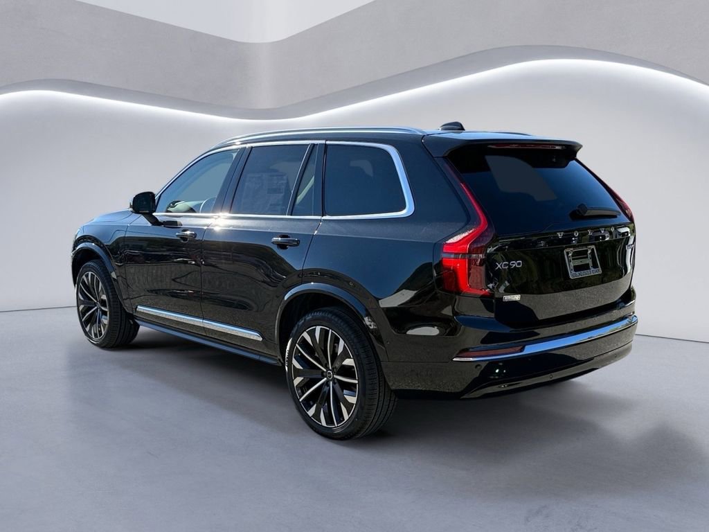 New 2026 Volvo XC90 B6 Ultra image 5
