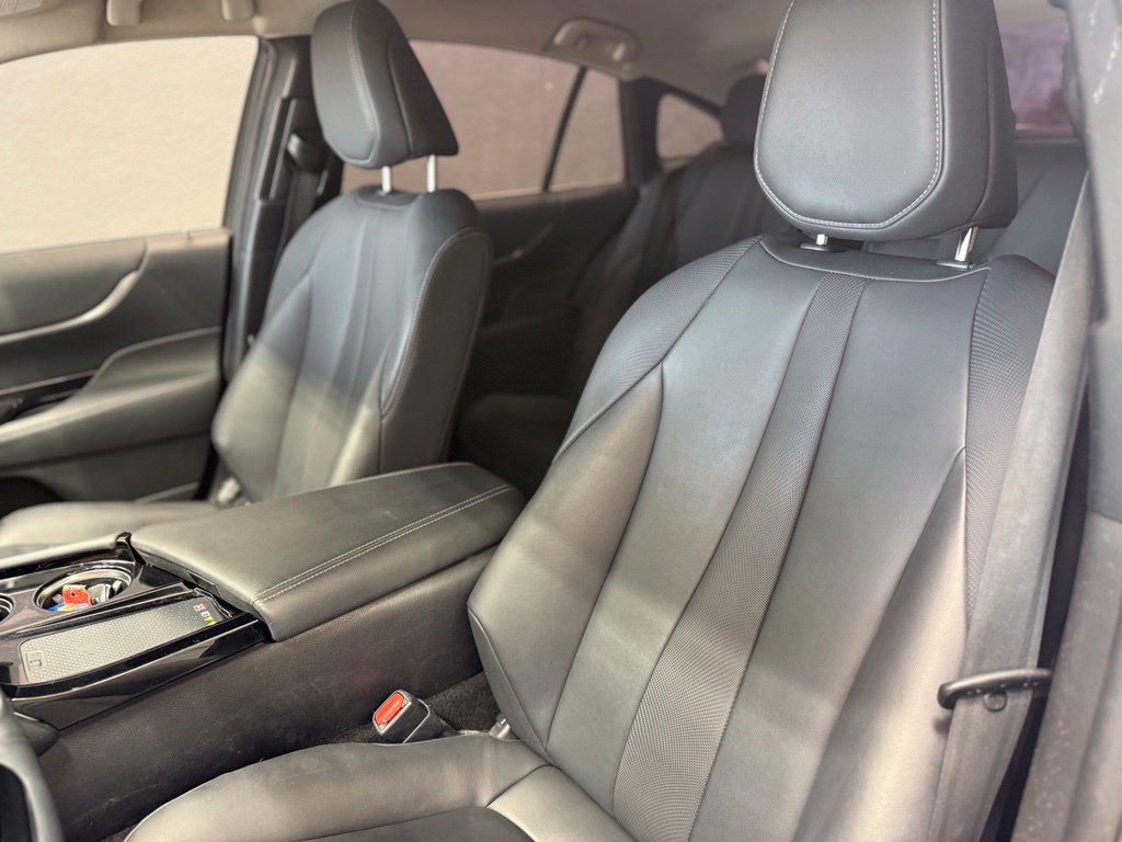Used 2023 Toyota Mirai w/ Advanced Technology Package RWD image 15