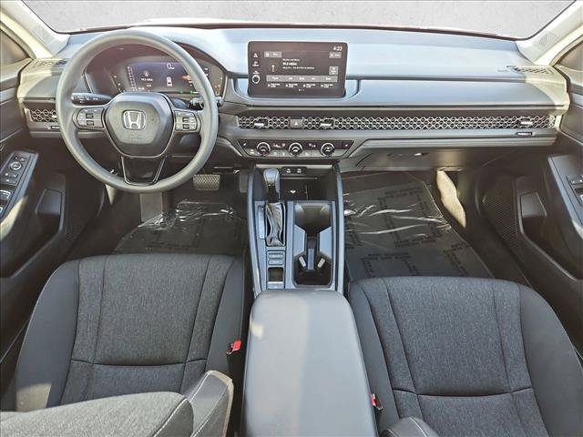Used 2026 Honda Accord SE image 22