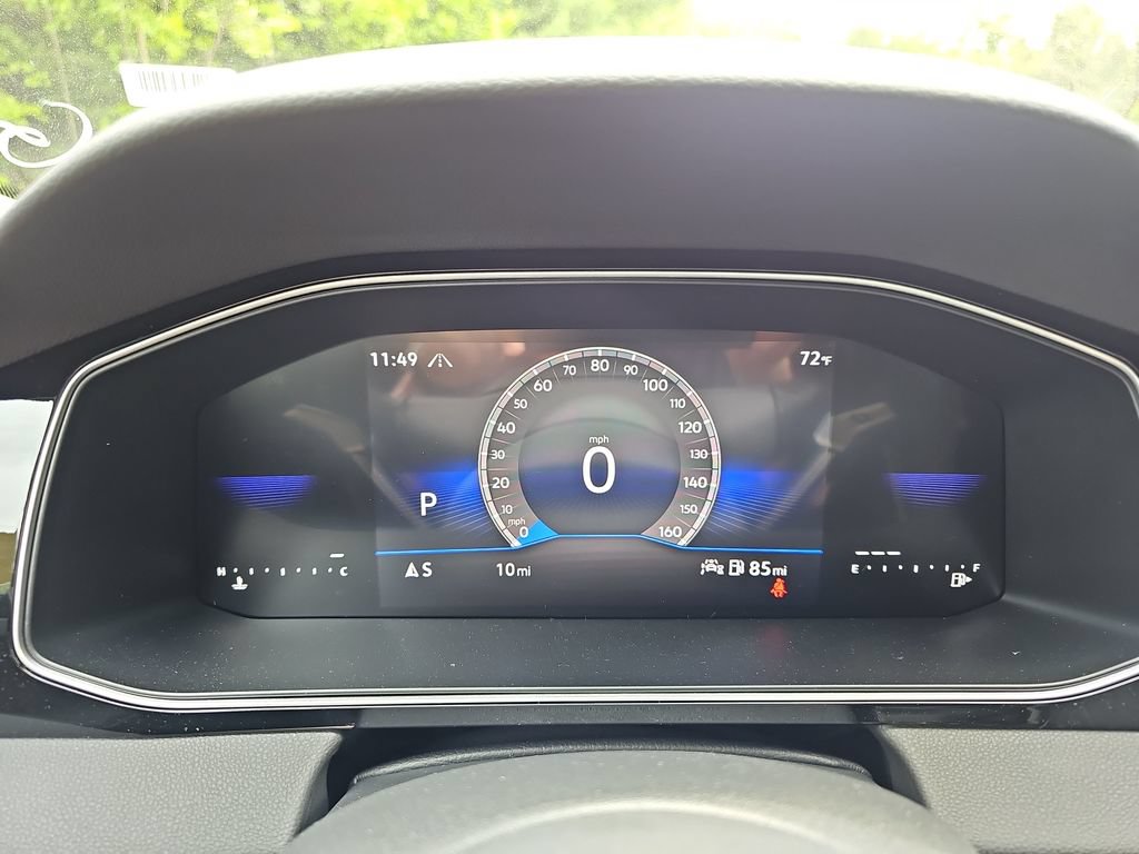 New 2026 Volkswagen Jetta Sport FWD image 14