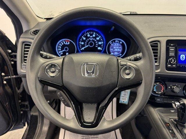 Used 2017 Honda HR-V LX image 12