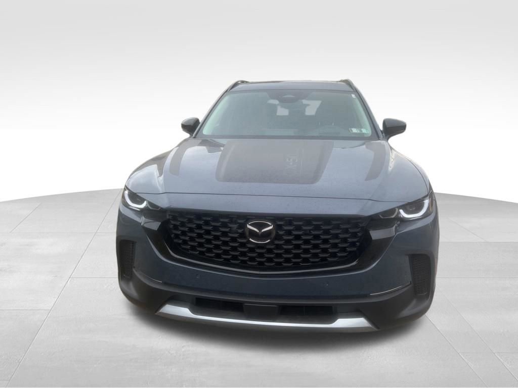 New 2026 MAZDA CX-50 Meridian Edition w/ Weather Package AWD/4WD image 10