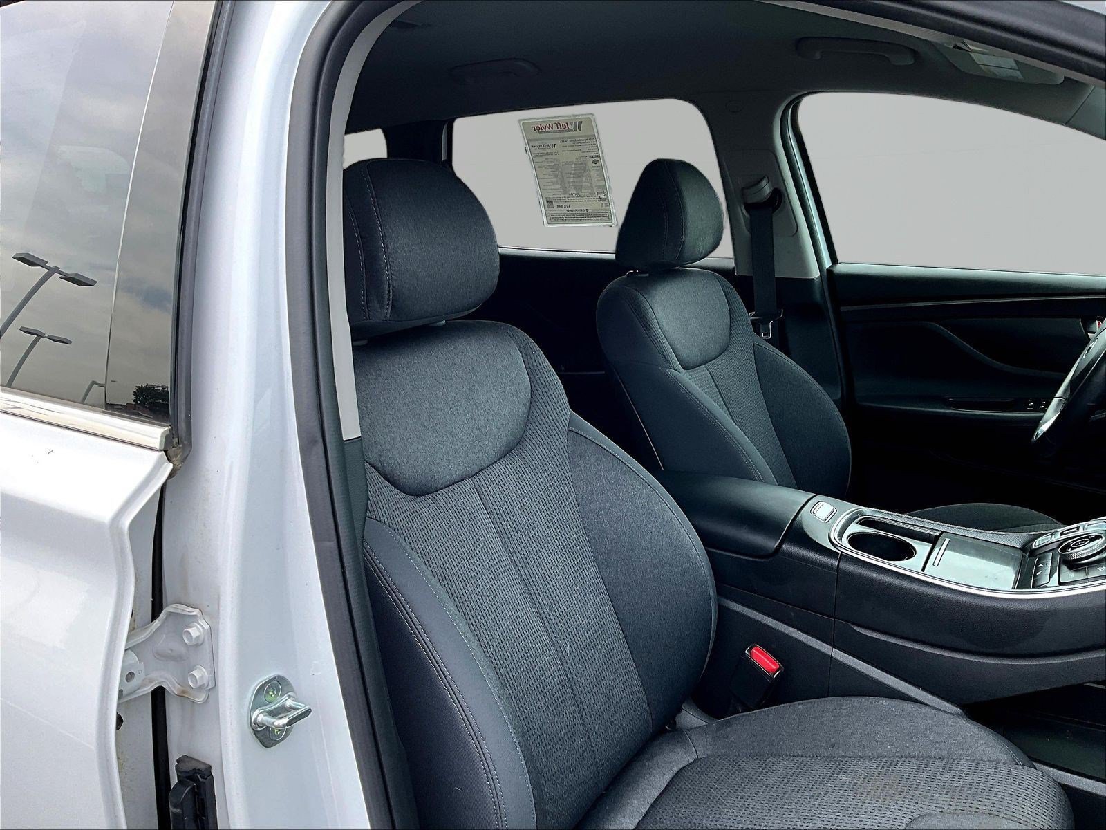 Used 2023 Hyundai Santa Fe SEL AWD/4WD image 27