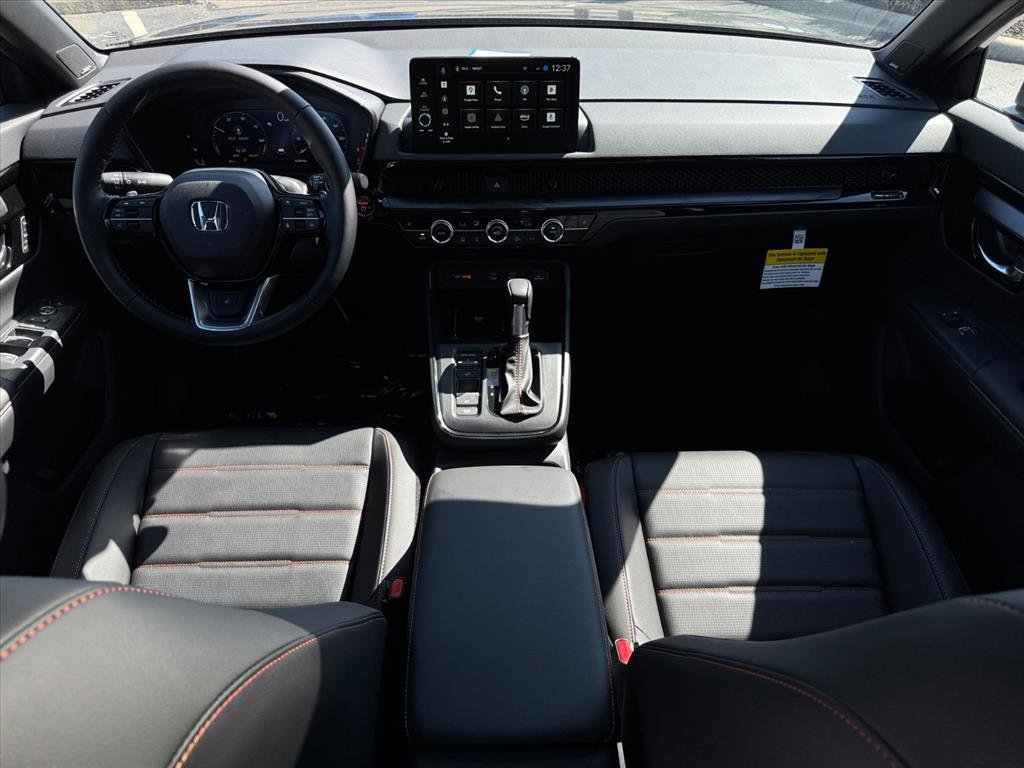 New 2026 Honda CR-V Sport Touring image 4