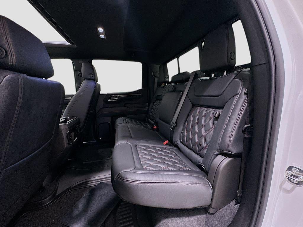 New 2026 GMC Sierra 1500 AT4 w/ AT4 Premium Package AWD/4WD image 25