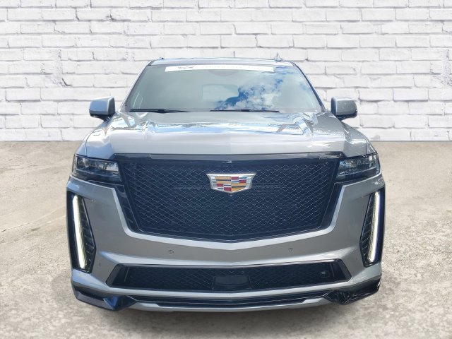 Used 2024 Cadillac Escalade V AWD/4WD image 6