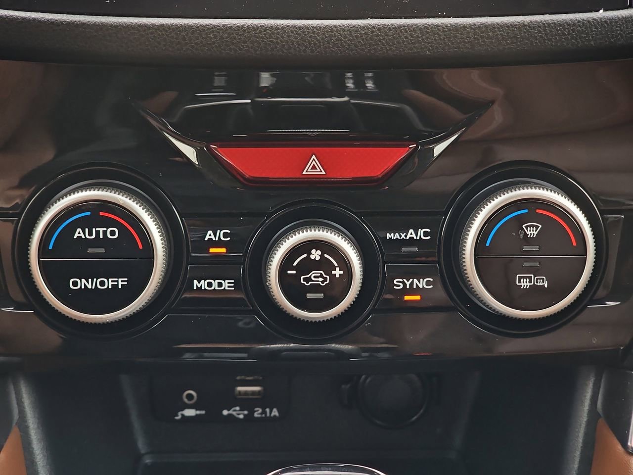 Used 2019 Subaru Forester Touring w/ Popular Package #3 image 28