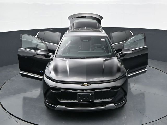 Used 2024 Chevrolet Equinox EV LT w/ Active Safety Package 3 FWD image 42