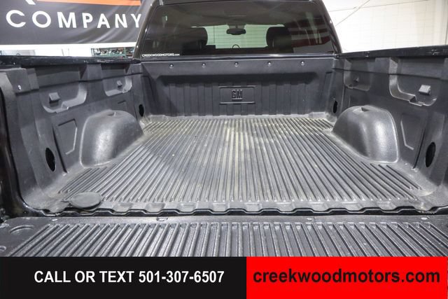 Used 2014 Chevrolet Silverado 2500 LTZ w/ LTZ Plus Package AWD/4WD image 29