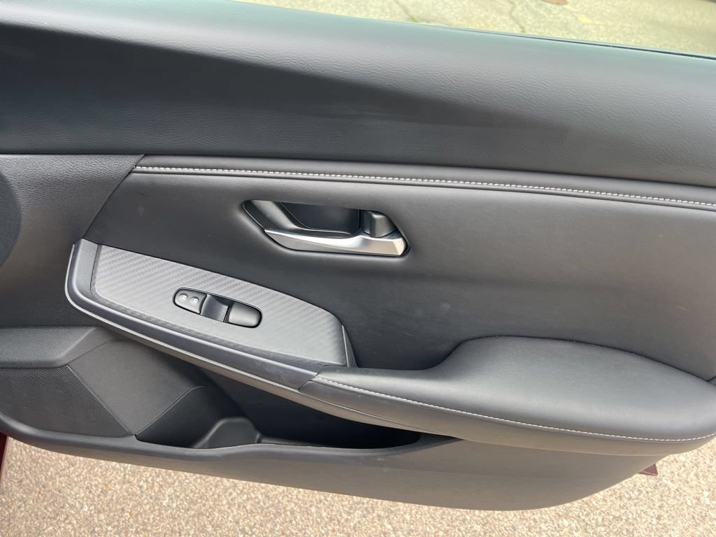 Certified 2023 Nissan Sentra SV w/ All-Weather Package FWD image 20