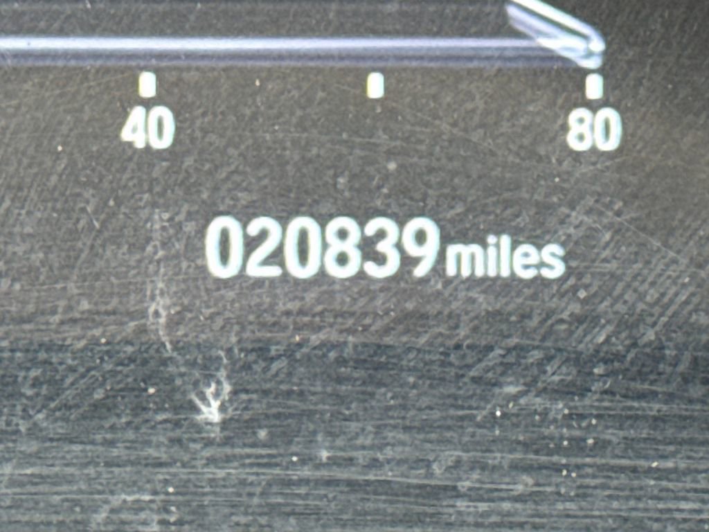 Used 2022 Honda CR-V EX image 20