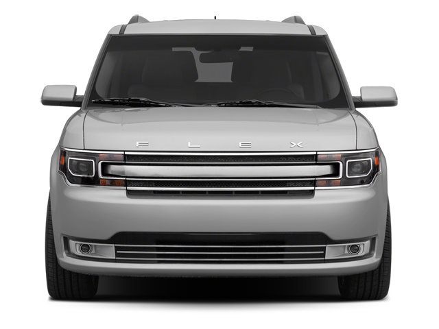 Used 2014 Ford Flex SE FWD image 4