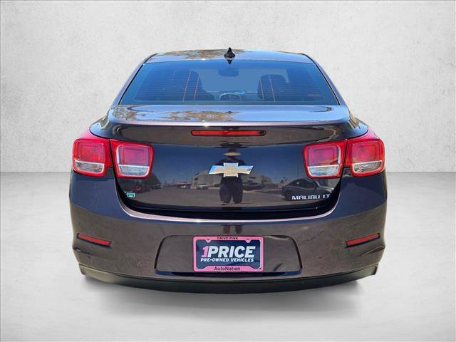 Used 2015 Chevrolet Malibu LT FWD image 6