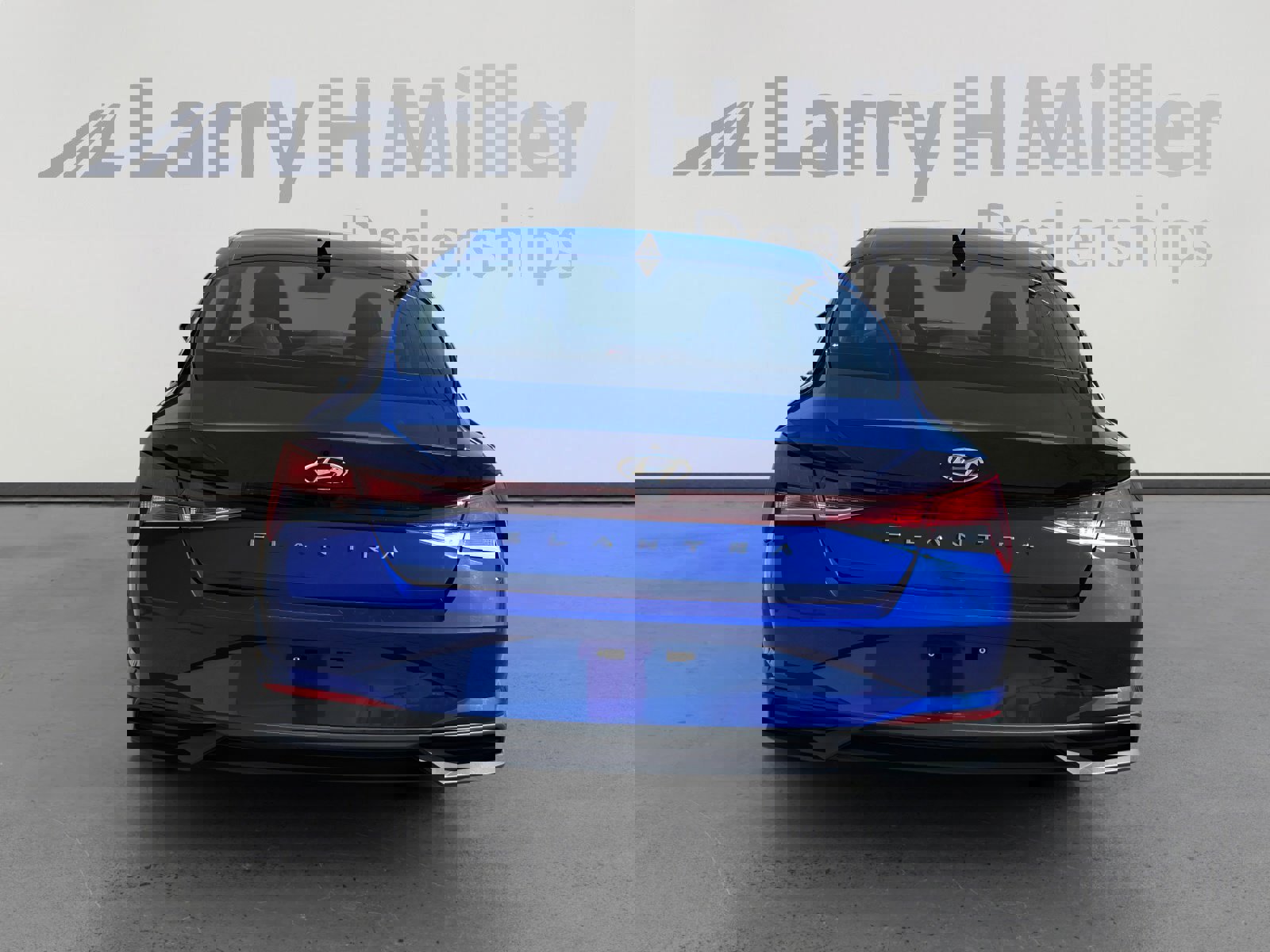 Certified 2023 Hyundai Elantra SEL image 5