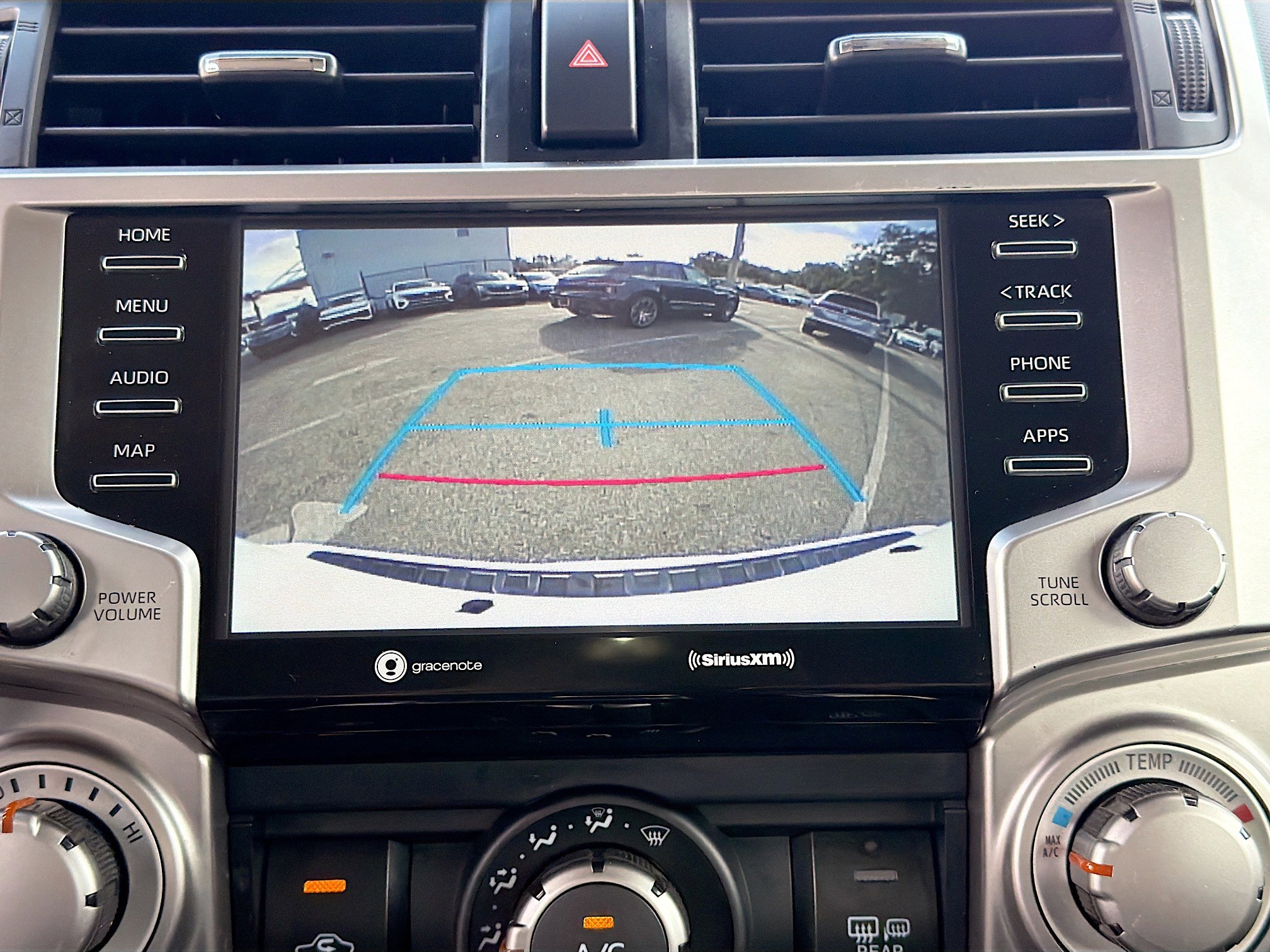 Used 2022 Toyota 4Runner TRD Sport image 29