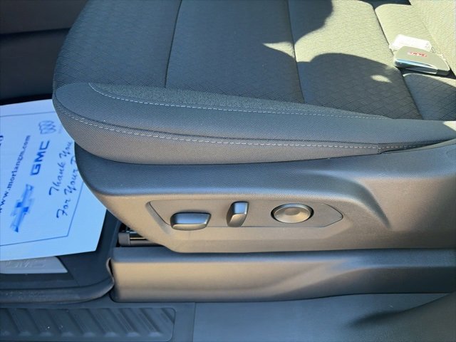 New 2026 GMC Sierra 1500 Pro w/ Graphite Edition image 18