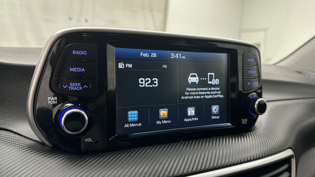 Used 2019 Hyundai Tucson SE AWD/4WD image 18