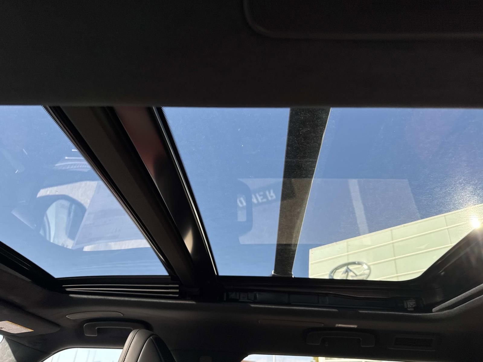 New 2026 INFINITI QX80 Autograph w/ Autograph Exterior Package image 11