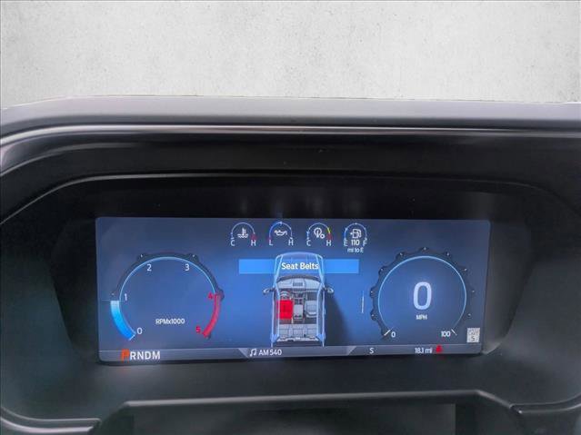 New 2026 Ford F350 Platinum image 11