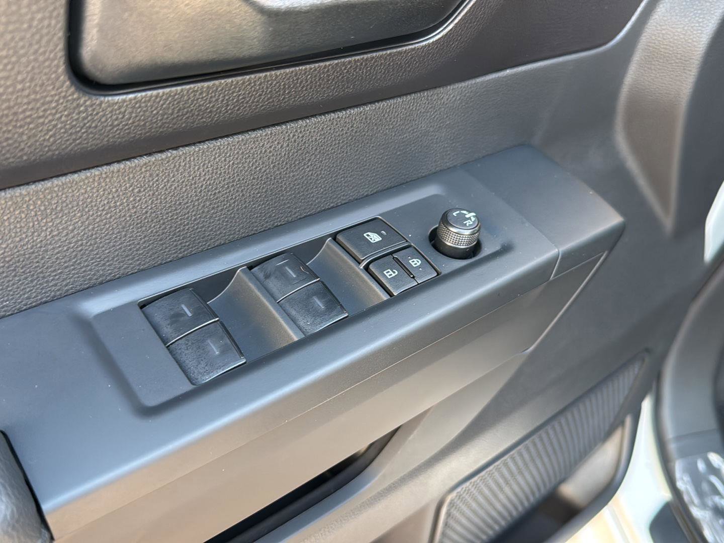 New 2026 Toyota Tundra SR image 25