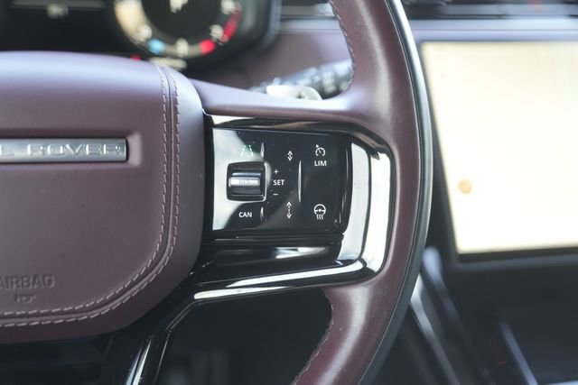 Used 2024 Land Rover Range Rover Sport Dynamic SE image 24