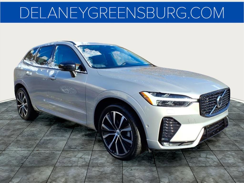 Used 2023 Volvo XC60 B5 Plus w/ Climate Package