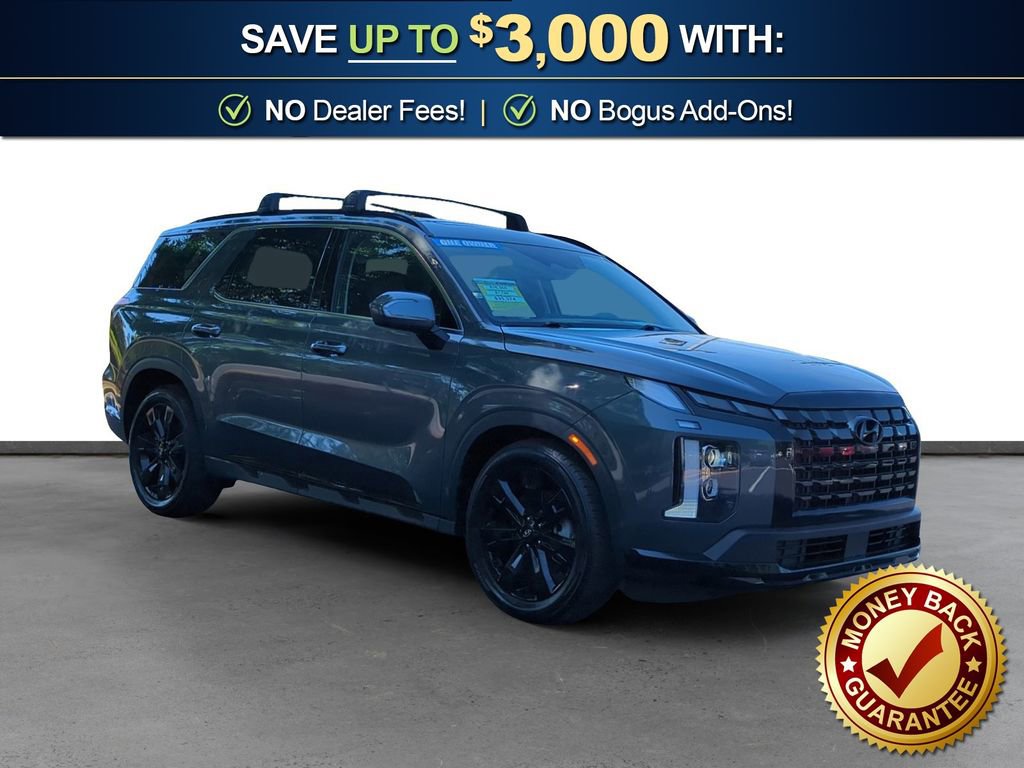 Used 2024 Hyundai Palisade XRT AWD/4WD image 10