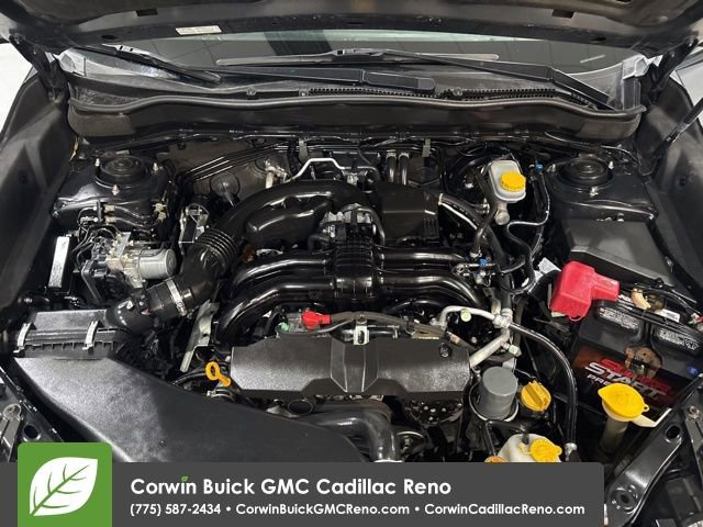 Used 2016 Subaru Forester 2.5i Premium image 33