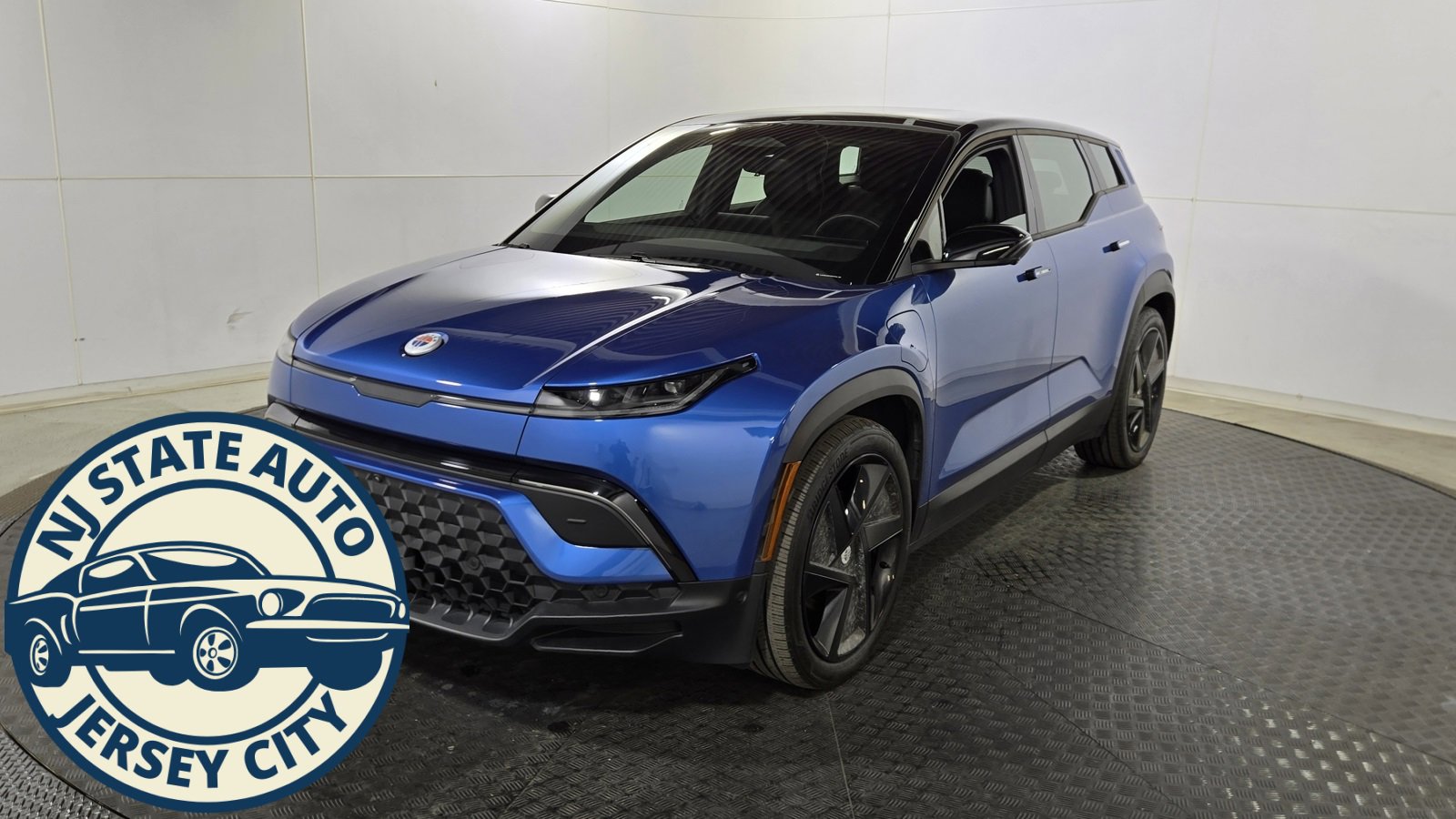 Used 2023 Fisker Ocean Extreme image 3