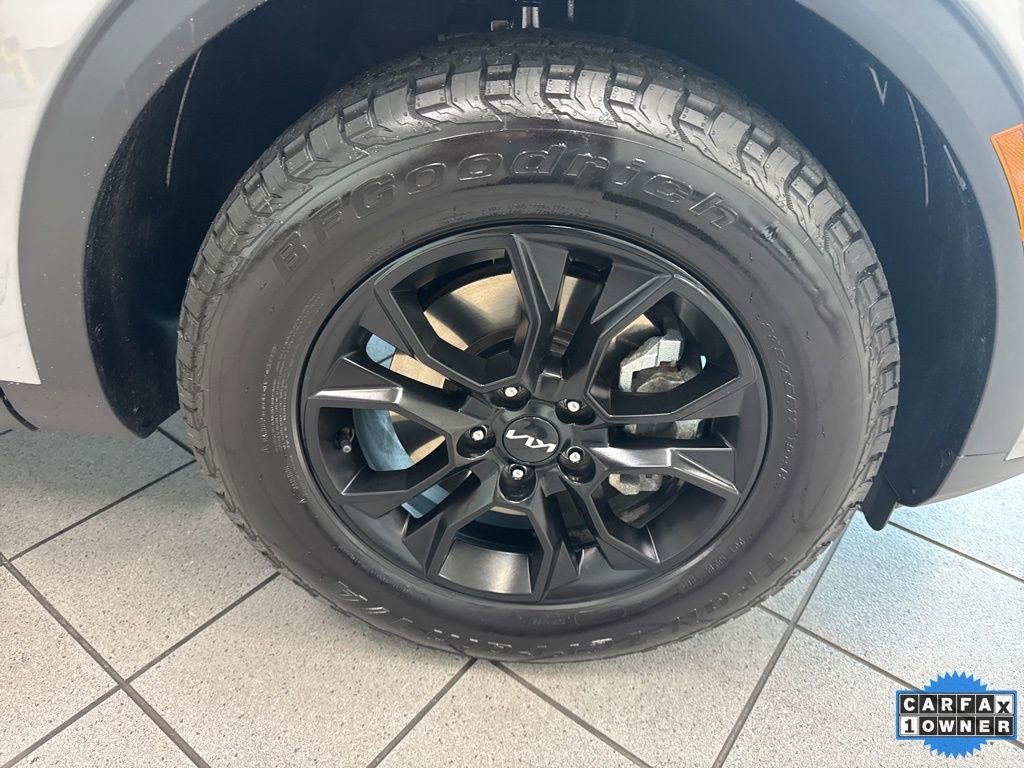 Used 2024 Kia Sportage X-Pro image 24