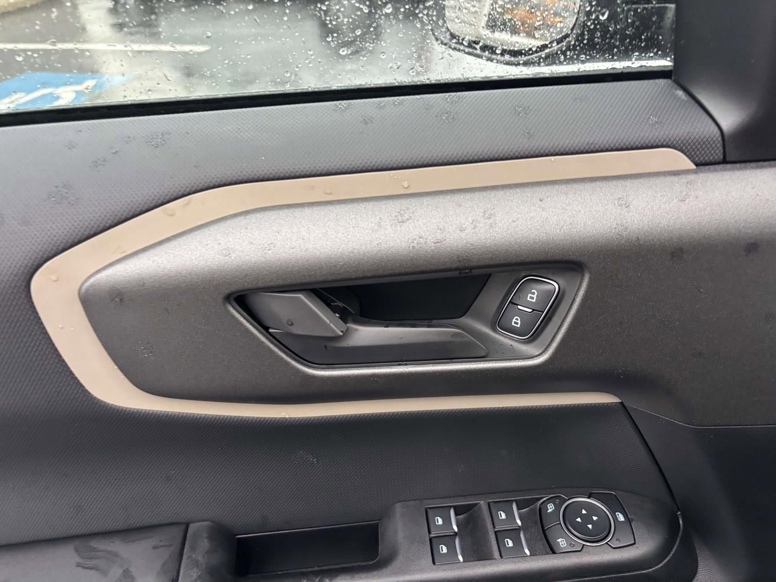 New 2026 Ford Bronco Sport Big Bend w/ Convenience Package image 12