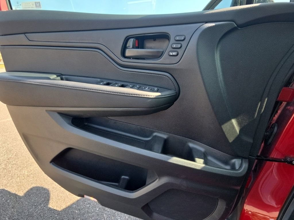 Used 2026 Honda Odyssey Sport-L image 33