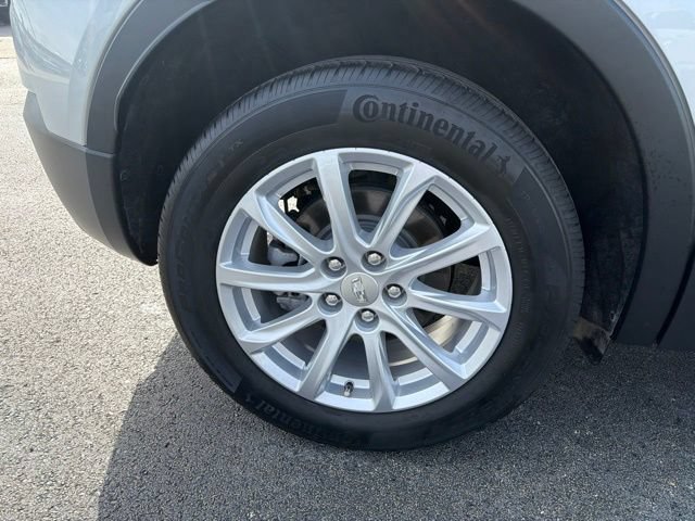 Used 2021 Cadillac XT4 Luxury FWD image 6