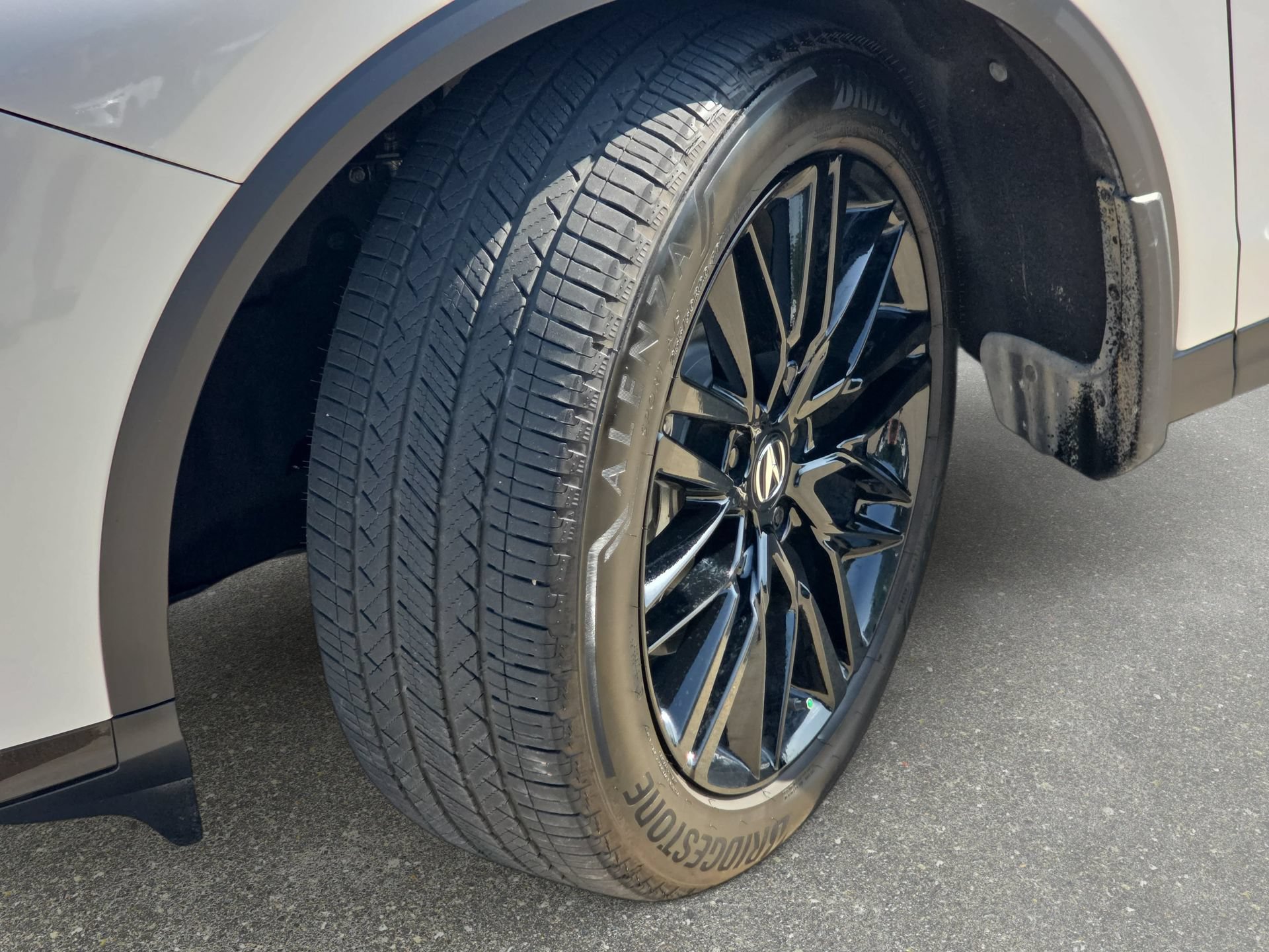 Used 2025 Acura MDX A-Spec w/ Advance Package AWD/4WD image 31