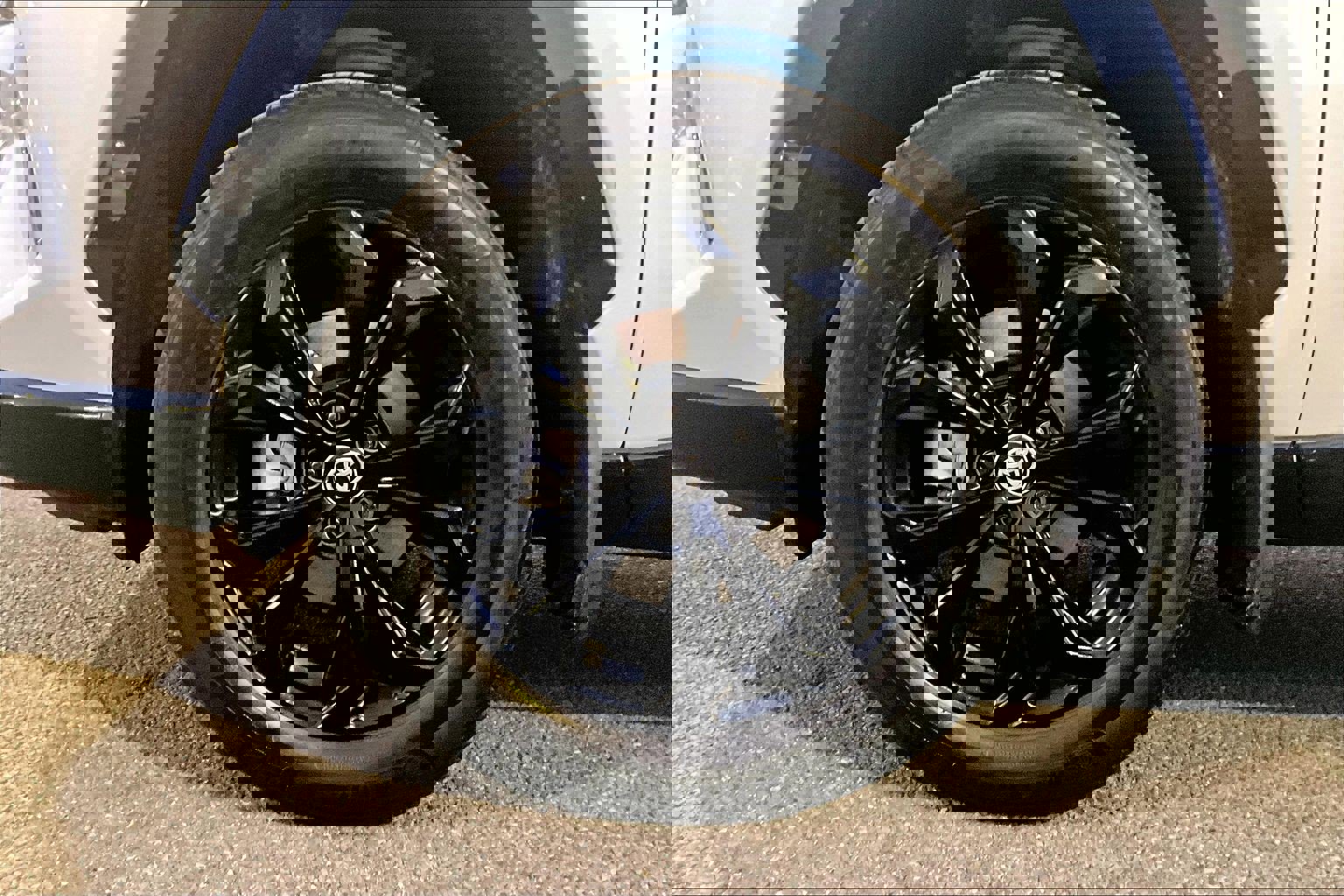 Used 2024 Toyota RAV4 XSE image 9