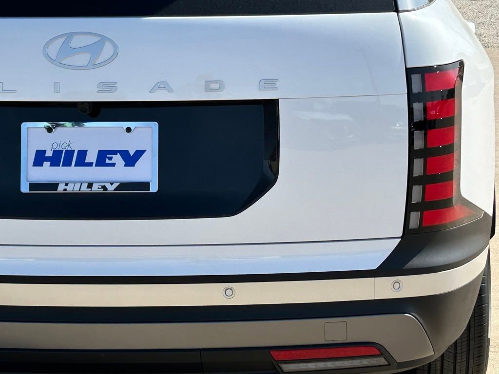 New 2026 Hyundai Palisade SEL image 6
