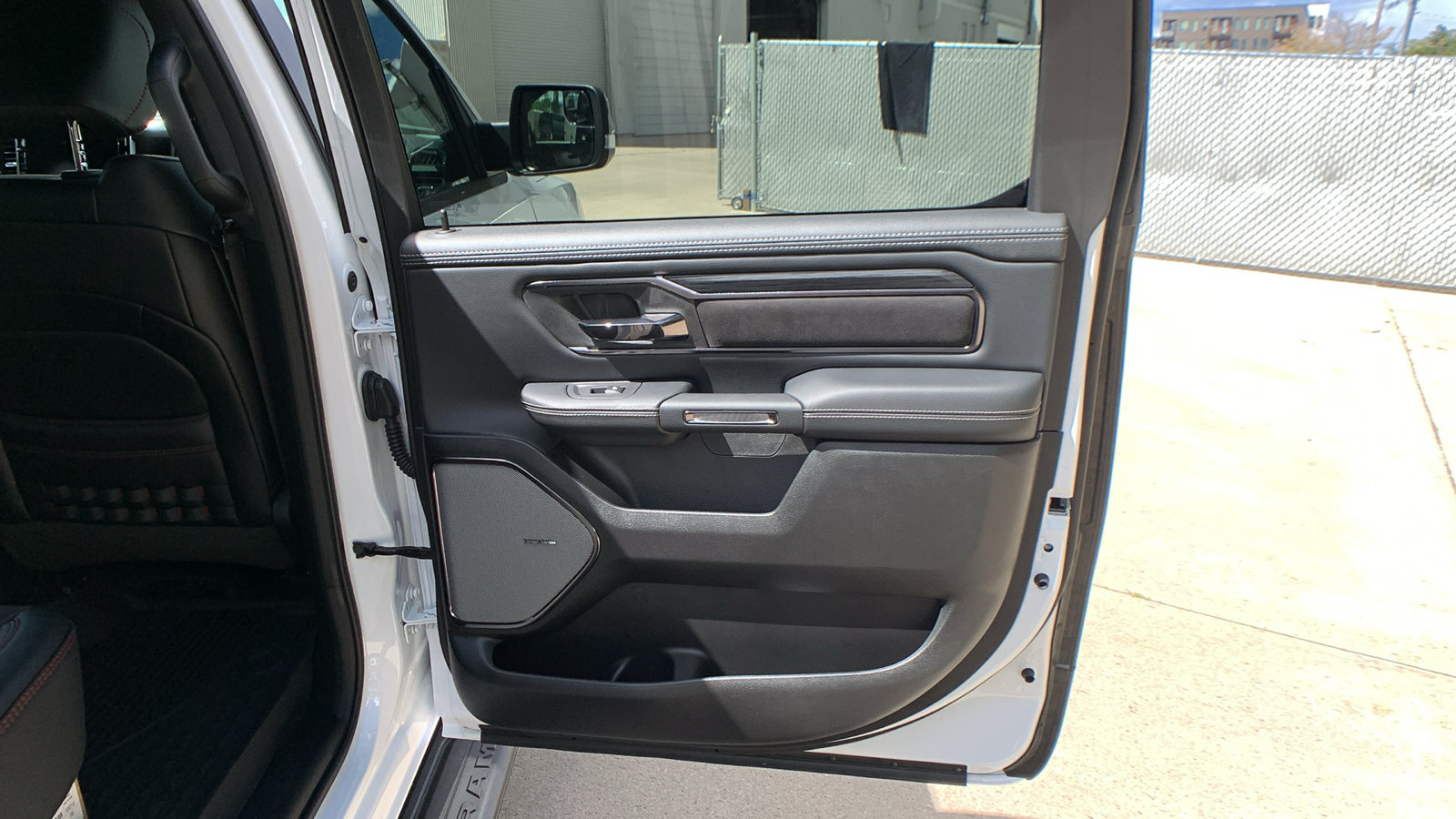 New 2027 RAM 1500 Rebel w/ Rebel Level 2 Equipment Group AWD/4WD image 35